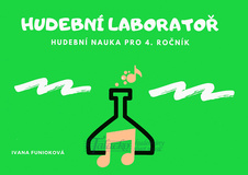 Hudební laboratoř - hudební nauka pro 4. ročník